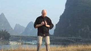 Eight Silken Brocade Qi Gong [upl. by Oreste]