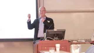 Revenue Management amp Dynamic Pricing  Tim Baker [upl. by Koy834]