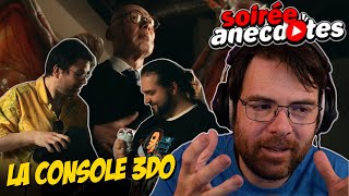 Soirée anecdotes  Bestof 79 La console 3DO [upl. by Toor866]