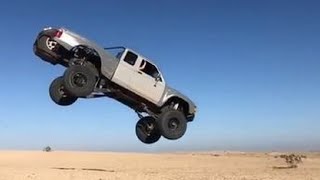 Crazy Offroad Fails and Wins  4x4 Extreme  Off road Action [upl. by Rimisac]