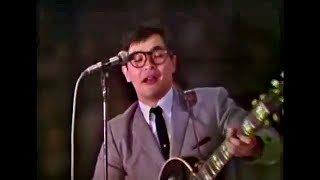 【ビートルズ来日公演前座】ザ・ドリフターズ のっぽのサリー 1966 [upl. by Aicercul]