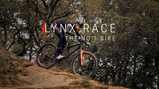 LYNX RACE  THE NO 1 BIKE [upl. by Jaylene]