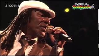 Alpha Blondy  Rototom Sunsplash 2012  Full Show  SPECIAL 300 SUBS [upl. by Trab]