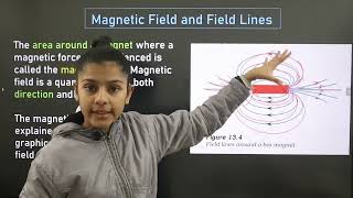 MAGNETIC EFFECT OF ELECTRIC CURRENT FULL CHAPTER  CLASS 10 SCIENCE CBSE  TARGET 95 [upl. by Euqinahs]