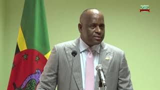 PM Skerrit Press Conference  5th April 2024 [upl. by Brock]