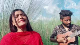 অকারনে তুলসি’র মূলে॥ Okarone tulshir mule ॥ Bangla folk song॥ Bithy Chowdhury ॥ Bithy [upl. by Marji]