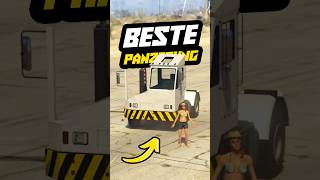 🔥 TOP 5 Beste Panzerung in GTA 5 gta gta5 gtaonline [upl. by Ecargyram]