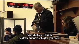 BBC Alba The Auctioneers Story mov [upl. by Ahseuqal]