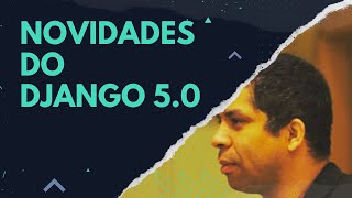 Conheça as novidades do Dango 50 [upl. by Lisab]