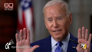 Lintervista esclusiva a Joe Biden secondo Celenza [upl. by Chamberlin]