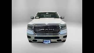 2022 RAM 1500 Laramie  Stock Number EP3522 [upl. by Attenauqa]