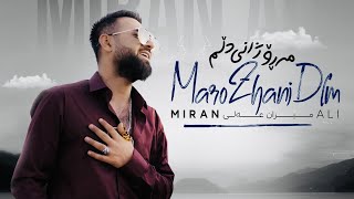 Miran Ali  Maro amp Zhanidlm [upl. by Ttenaj]