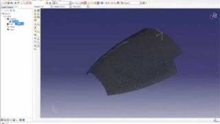 SIMULAYT Composite modeler for Abaqus CAE [upl. by Barny322]