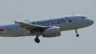 DFW July 15 2024 midday spotting couple of planes2 [upl. by Hurwit]