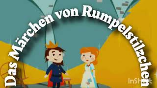 Das Märchen von Rumpelstilzchen Ein Klassiker neu erzählt [upl. by Ellemaj]