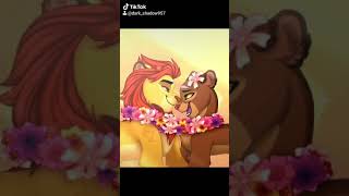 Kion and Rani tribute [upl. by Werdna]