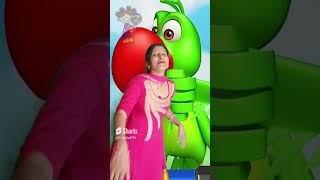 m tota m tota poems for kids baalgeetsong youtubeshorts kidssongs popular rhymes baalgeet [upl. by Tenenbaum]