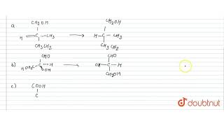 Draw Fischer projection formulae for the following molecules [upl. by Suelo319]