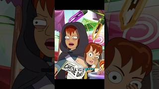 what happened to cherie after part 9 shorts compilation funny edit comedy cartoon meme [upl. by Hum211]