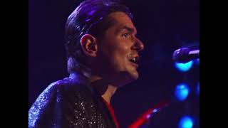 HD Falco  Vienna Calling  Live Frankfurt Alte Oper 1986 [upl. by Nagoh]