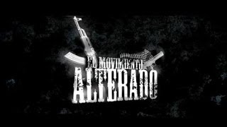 Movimiento Alterado Parrandero Mix [upl. by Emmanuel412]