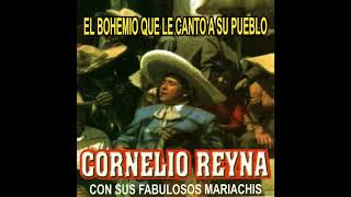 Botellitas  Cornelio Reyna [upl. by Africa]