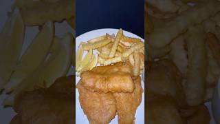 Fish and Chips [upl. by Inez]