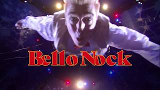 Bello Nock is coming to Lone Star Park [upl. by Silvers]