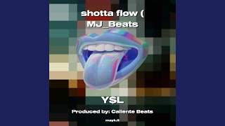 shotta flow MJBeats [upl. by Annay]