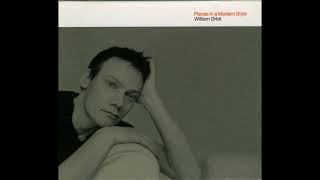 William Orbit  Xerxes [upl. by Docilu]