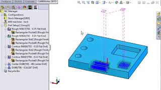 Combining and Linking Operations [upl. by Hose]