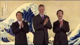 The Nippon Japan Song [upl. by Avah]