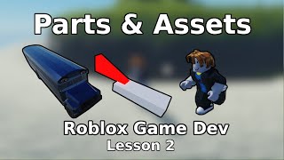 How to Make PET SIMULATOR X in ROBLOX  Part1 [upl. by Jew]