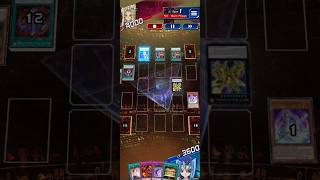 Tachyon Dragon can do FTK YuGiOh Duel Links yugioh [upl. by Amsaj]