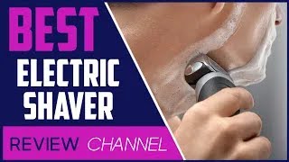 ✅ Best electric razors 2024 [upl. by Atnwahsal]