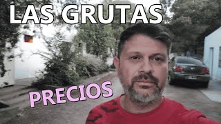 NO PUEDO CREER EL POCO TURISMO DE ESTE 2024❗ LAS GRUTAS [upl. by Nicko]