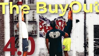 The Buyout version 40 Endurance calisthenics [upl. by Arakal]