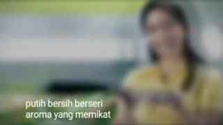 LIRIK LAGU IKLAN TEPUNG BERAS ROSE BRAND [upl. by Uird]