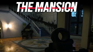 The Mansion  Ready Or Not  Home Invasion DLC  Lawmaker [upl. by Xavier]