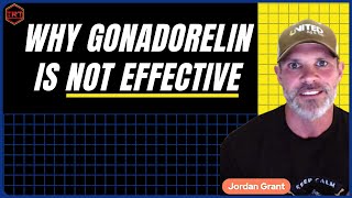 Gonadorelin Review [upl. by Anaele929]