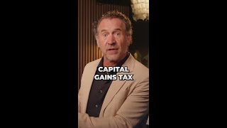 The Benefits of Capital Gains Tax [upl. by Tletski323]