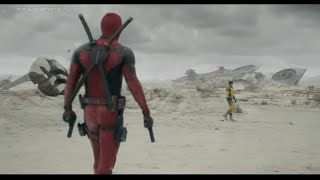 Deadpool and Wolverine smashes Rrated record with 205M debut 8th biggest opening ever [upl. by Ilat]