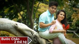 Hái Hoa Rừng Cho Em  Dương Đình Trí ft Thanh Ngân Official [upl. by Rodrick458]