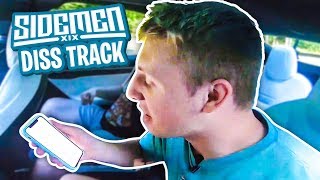 UNRELEASED WROETOSHAW  SIDEMEN DISS TRACK [upl. by Sherar887]