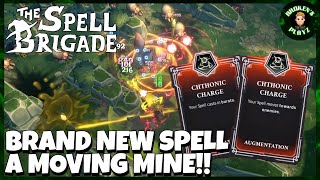 This ONE Skill Will EXPLODE On Your Enemies  The Spell Brigade [upl. by Cerracchio59]