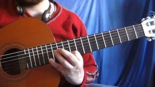 Aprender a tocar Corazón Sin Cara en Guitarra HD  Prince Royce [upl. by Dietz]