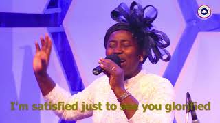 Osinachi Nwachukwu Praise Concert  RCCG The Good Shepherds Pasture [upl. by Lucic]