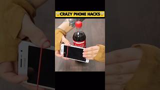 Genius phone hacks you need to try😱shorts [upl. by Ninahs]