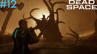 DEAD SPACE  FINALE The Hivemind [upl. by Bondon]