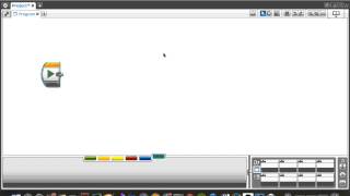 LEGO EV3 Intro to Programming [upl. by Pietrek]